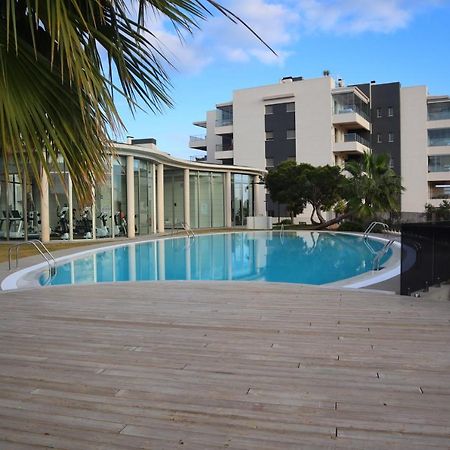 Green Hills Nest La Zenia Dehesa de Campoamor  Экстерьер фото