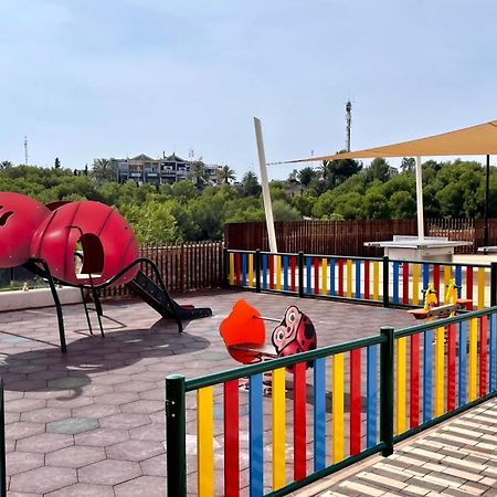 Green Hills Nest La Zenia Dehesa de Campoamor  Экстерьер фото