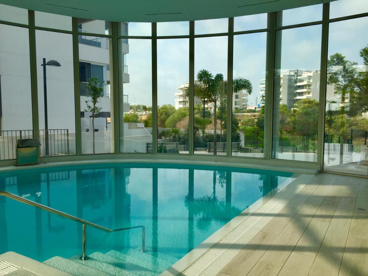 Green Hills Nest La Zenia Dehesa de Campoamor  Экстерьер фото
