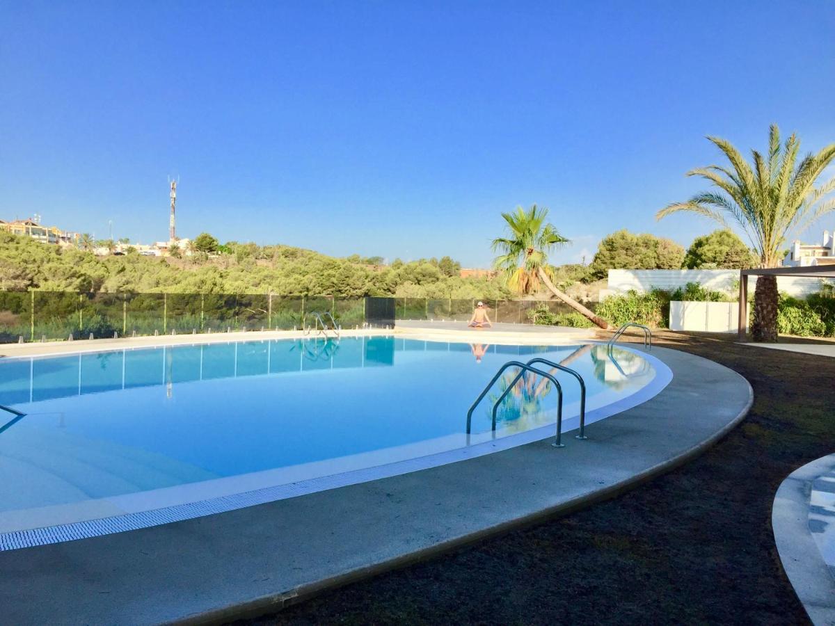 Green Hills Nest La Zenia Dehesa de Campoamor  Экстерьер фото