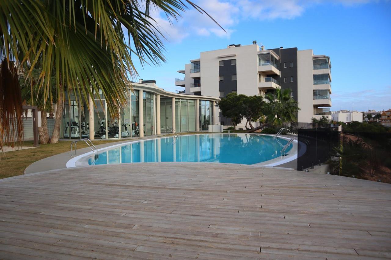 Green Hills Nest La Zenia Dehesa de Campoamor  Экстерьер фото