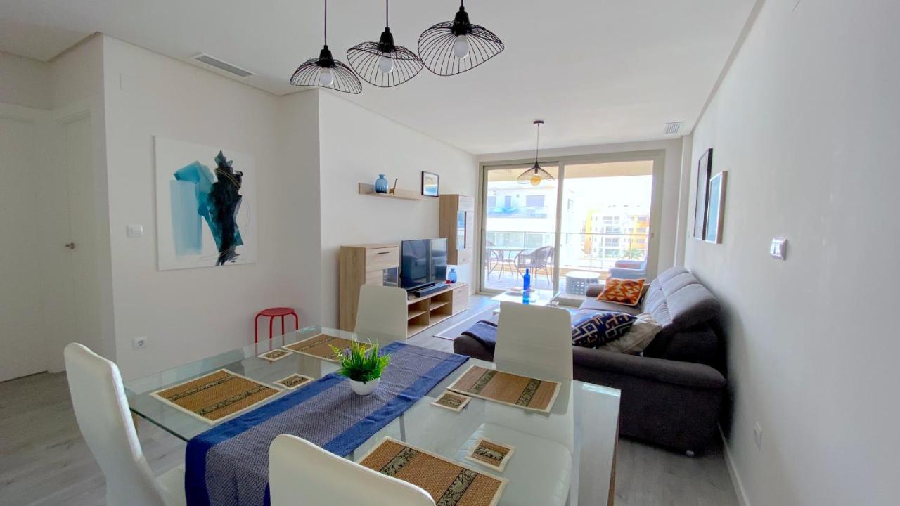 Green Hills Nest La Zenia Dehesa de Campoamor  Экстерьер фото