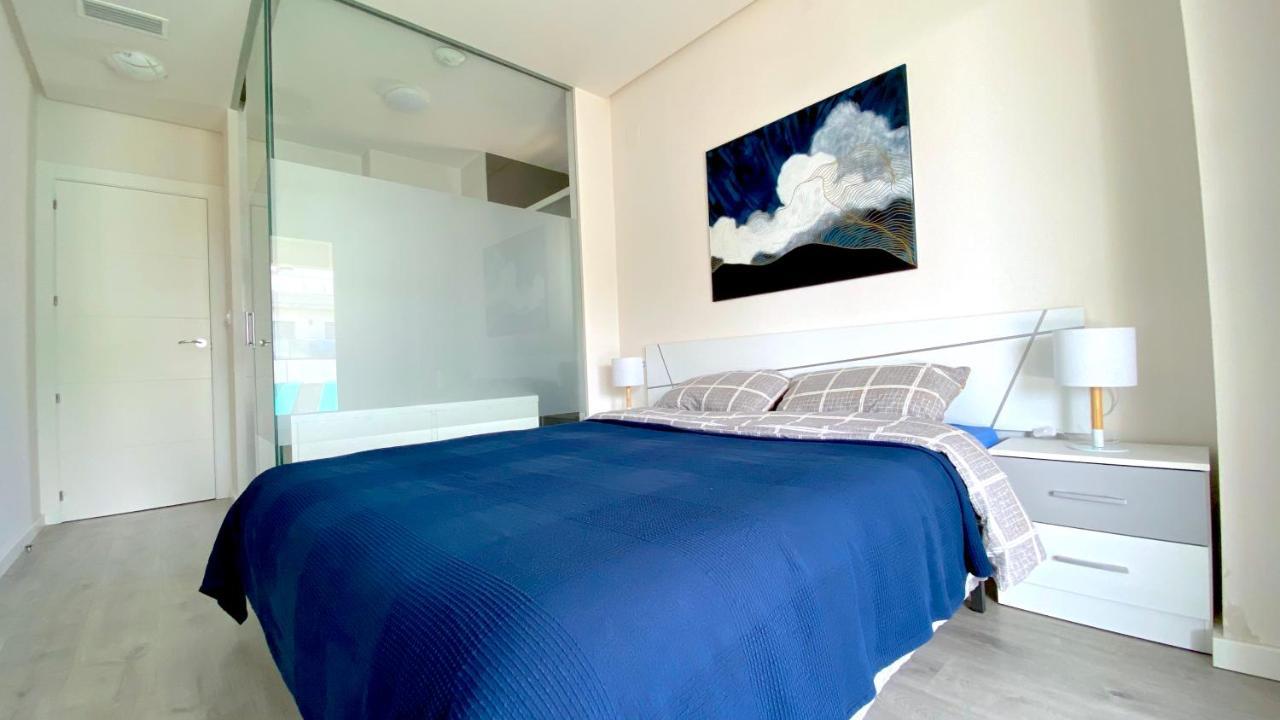 Green Hills Nest La Zenia Dehesa de Campoamor  Экстерьер фото