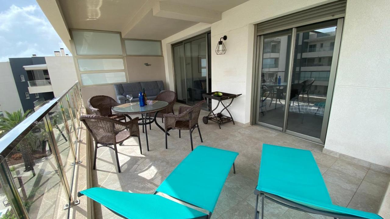 Green Hills Nest La Zenia Dehesa de Campoamor  Экстерьер фото