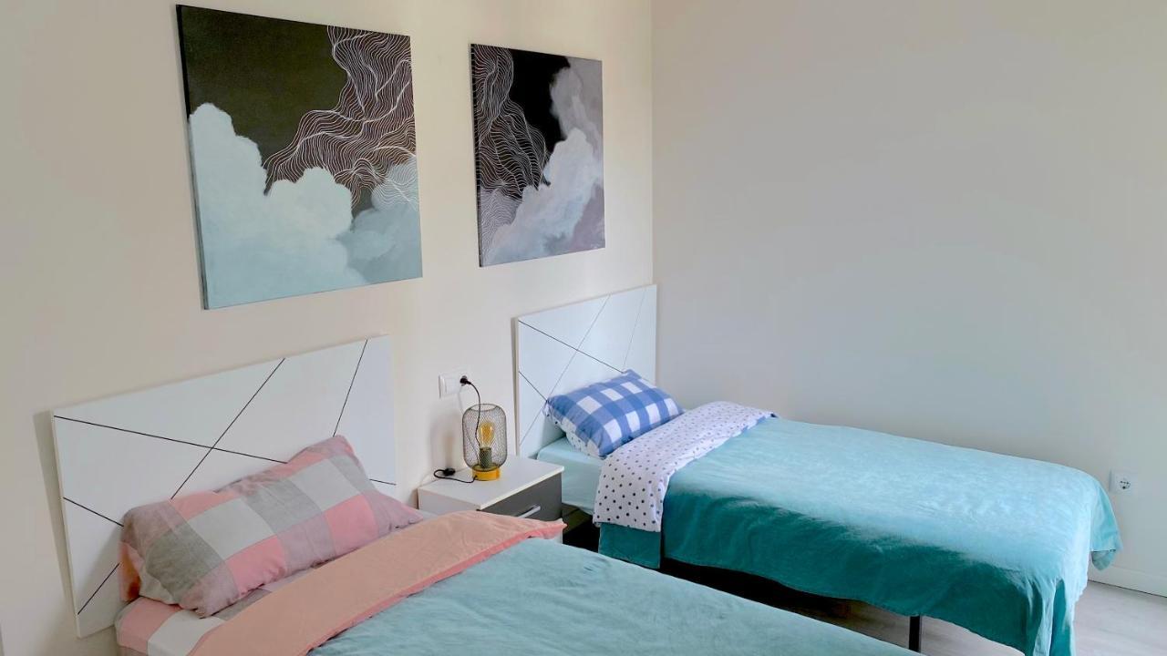 Green Hills Nest La Zenia Dehesa de Campoamor  Экстерьер фото