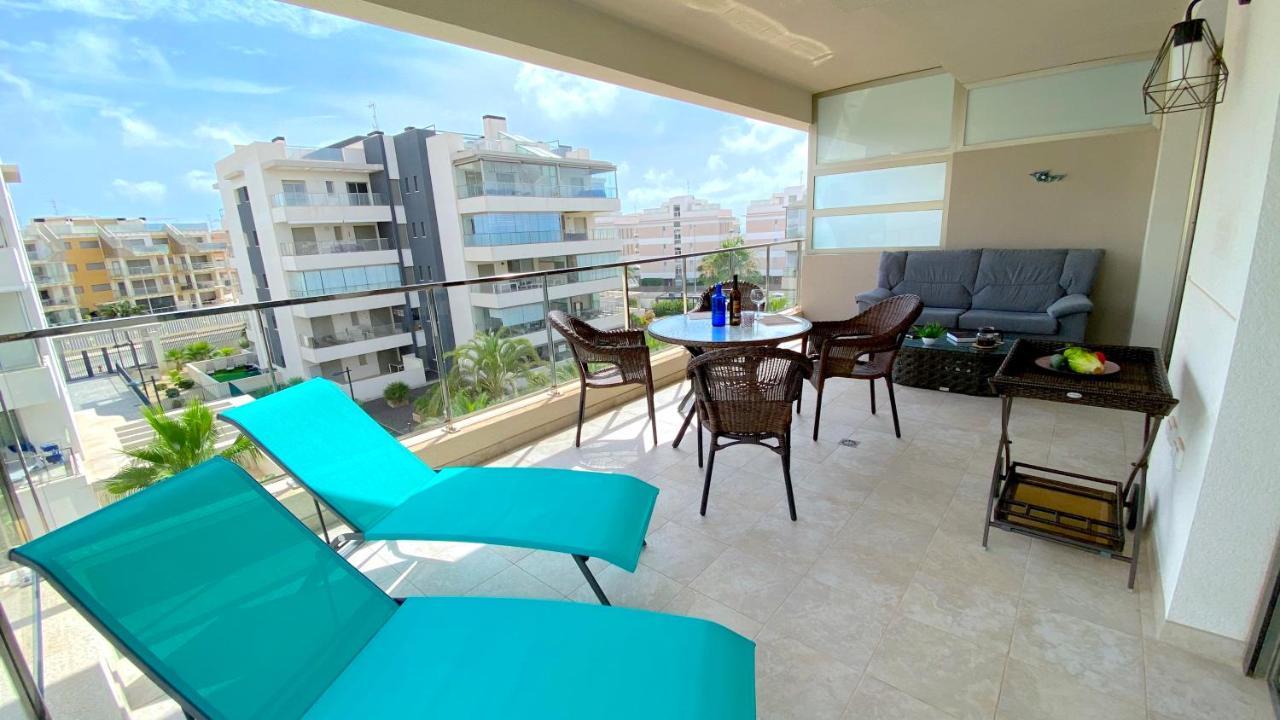 Green Hills Nest La Zenia Dehesa de Campoamor  Экстерьер фото