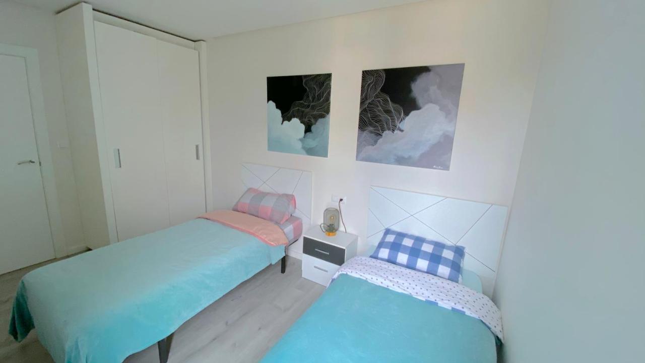 Green Hills Nest La Zenia Dehesa de Campoamor  Экстерьер фото
