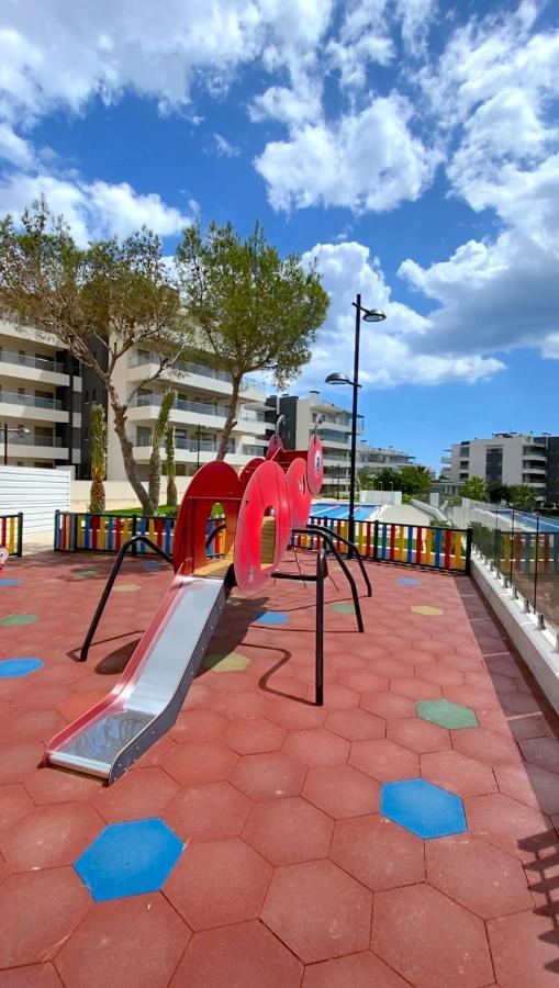 Green Hills Nest La Zenia Dehesa de Campoamor  Экстерьер фото