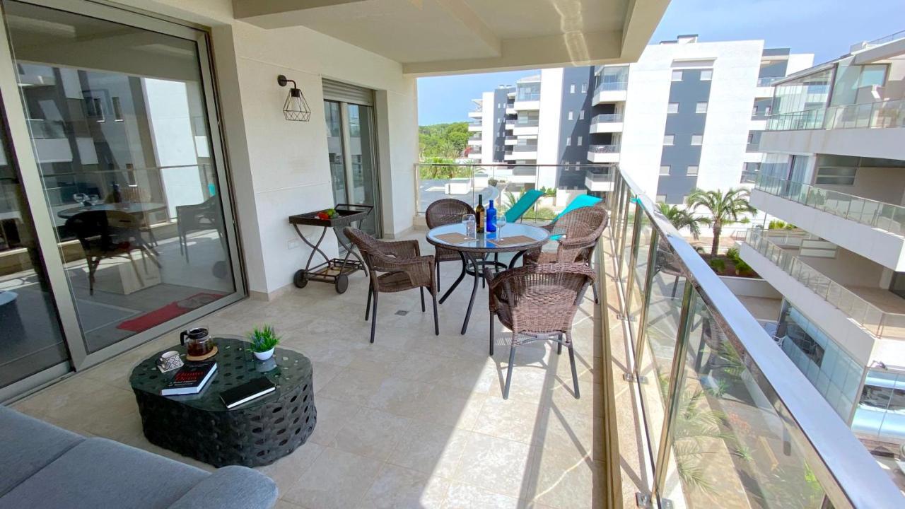 Green Hills Nest La Zenia Dehesa de Campoamor  Экстерьер фото