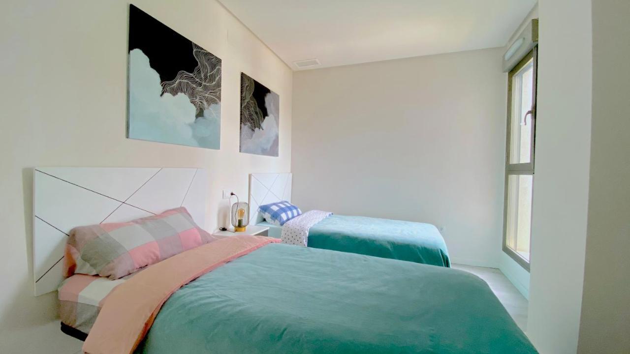 Green Hills Nest La Zenia Dehesa de Campoamor  Экстерьер фото