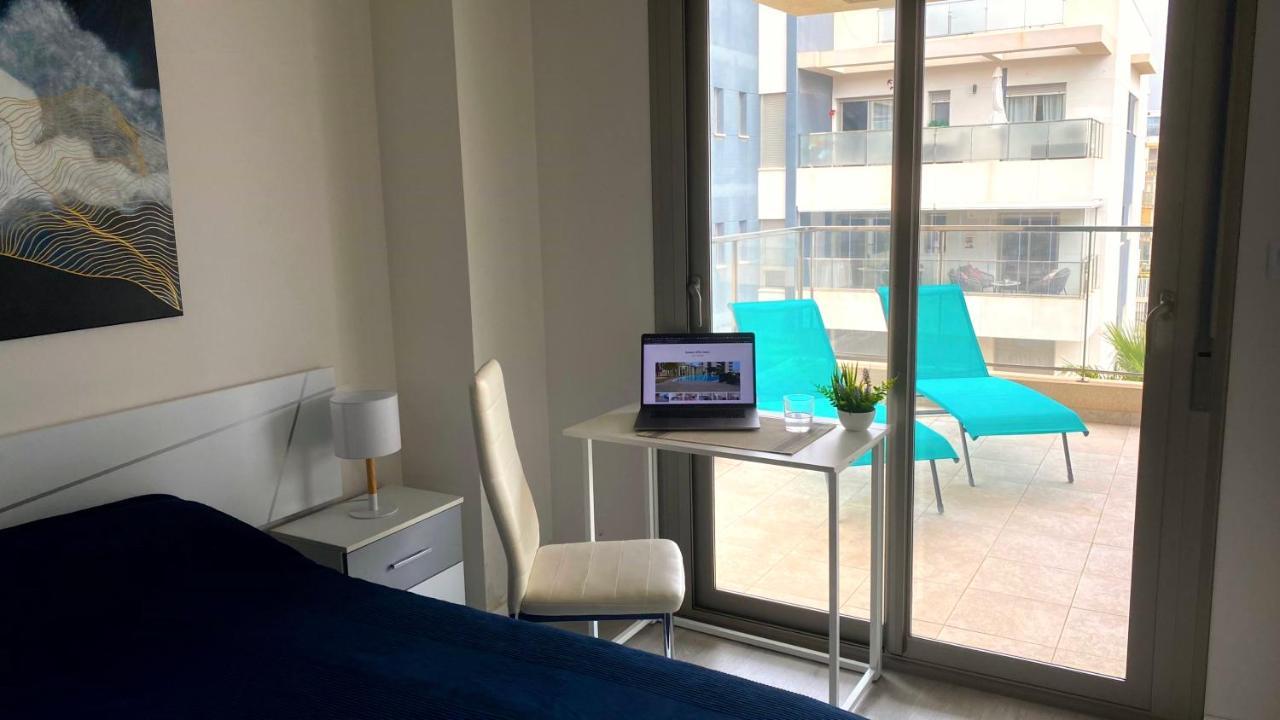 Green Hills Nest La Zenia Dehesa de Campoamor  Экстерьер фото